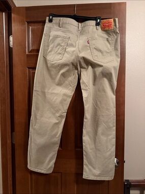 Men’s Levi's 541 Athletic Taper Jeans 40/32